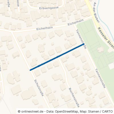 Birkenhainer Straße Biebergemünd Wirtheim 