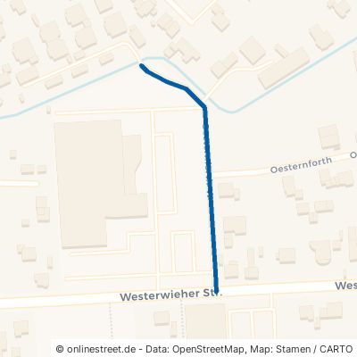 Oesternforth-West Rietberg 