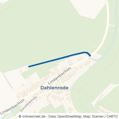 Am Dettberg 37124 Rosdorf Dahlenrode Dahlenrode