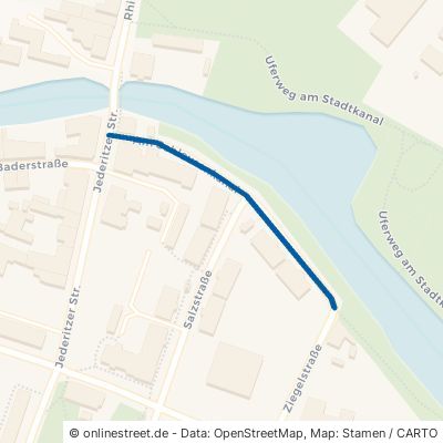 Am Schleusenkanal 14712 Rathenow 