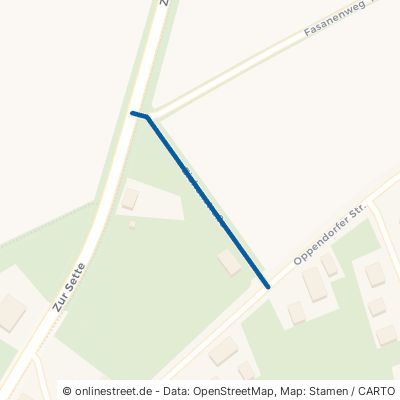 Eichenstraße 49448 Brockum 