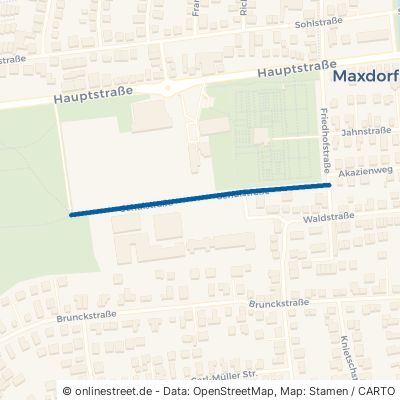 Schulstraße 67133 Maxdorf 