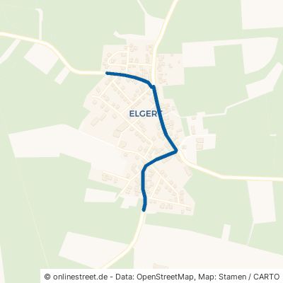 Raubacher Straße Dierdorf Elgert 