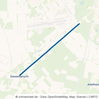 Dasselsbrucher Straße 29352 Adelheidsdorf Dasselsbruch 