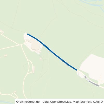 Zum Dinkholder (B6) 56338 Braubach 