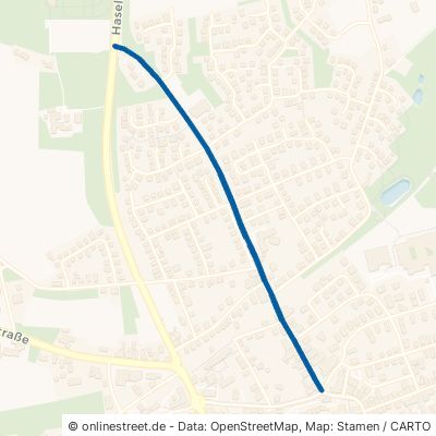 Konrad-Adenauer-Straße 49584 Fürstenau 