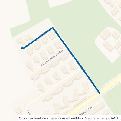 Käthe-Kollwitz-Straße 84489 Burghausen Sankt Johann 