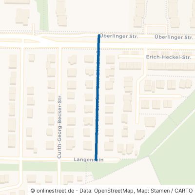 Otto-Dix-Straße Singen (Hohentwiel) Singen 