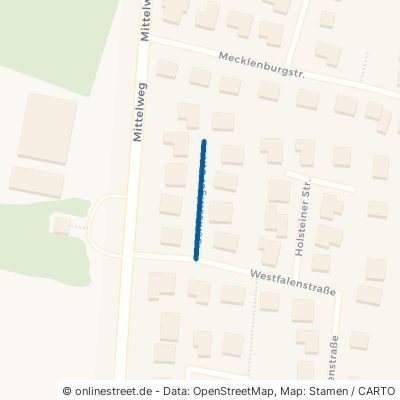 Schleswiger Straße 26954 Nordenham Großensiel 