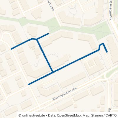 Wolframstraße 68199 Mannheim Neckarau Neckarau