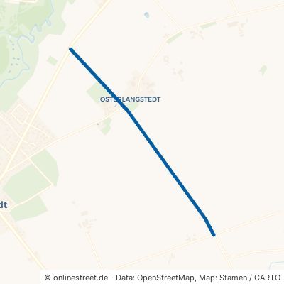 Mühlenweg 24852 Langstedt 