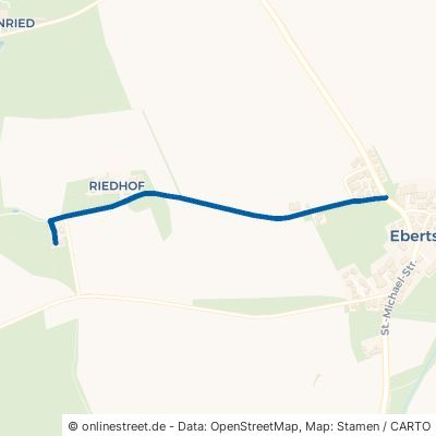 Riedhofstraße 85235 Odelzhausen Ebertshausen 