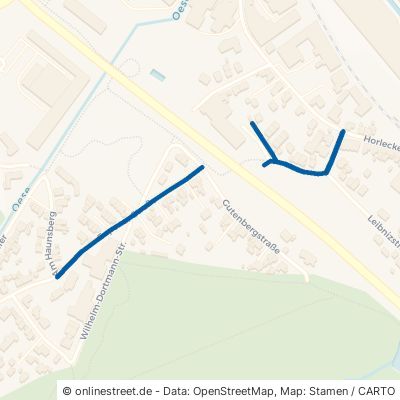 Eupener Straße 58706 Menden (Sauerland) Mitte 