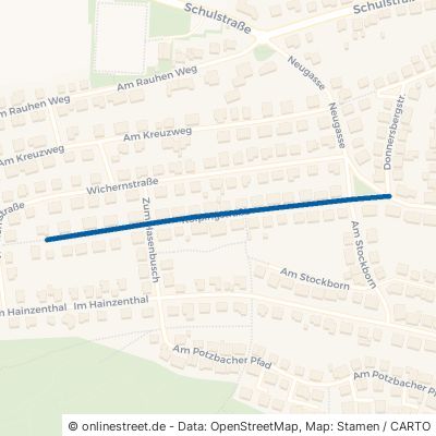 Kolpingstraße 67722 Winnweiler 