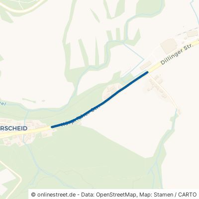 Körpricher Straße 66822 Lebach Knorscheid Knorscheid