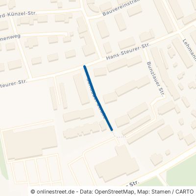Sandauer Straße Arzberg 