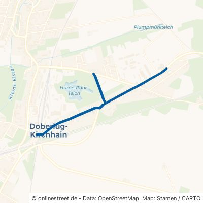 Südstraße 03253 Doberlug-Kirchhain 