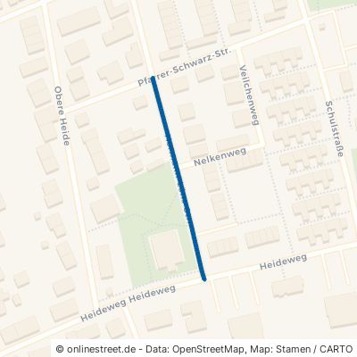 Hermann-Löns-Straße 97525 Schwebheim 