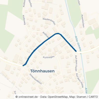 Tönnhäuser Dorfstraße Winsen (Luhe) Tönnhausen 