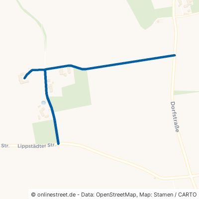 Echelnpötener Weg 59581 Warstein Waldhausen 