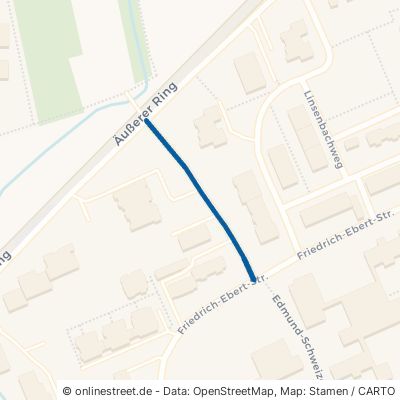 Edmund-Schweizer-Straße 79618 Rheinfelden Rheinfelden 