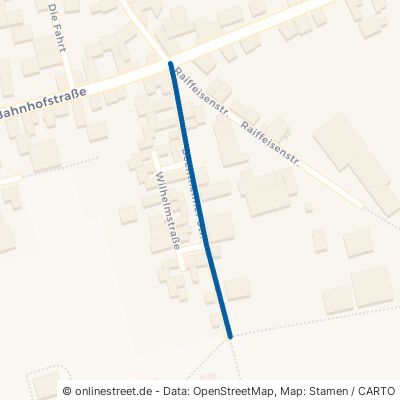 Bechtheimer Straße 67585 Dorn-Dürkheim 
