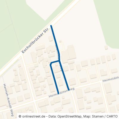 Kronstädter Weg 64295 Darmstadt 