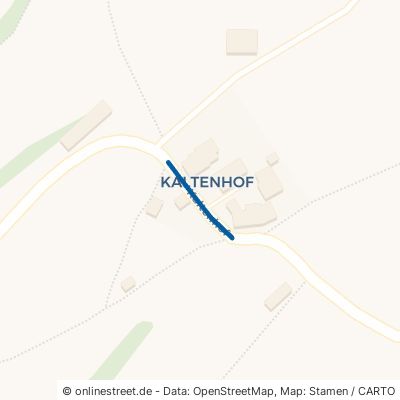 Kaltenhof Dornhan Leinstetten 