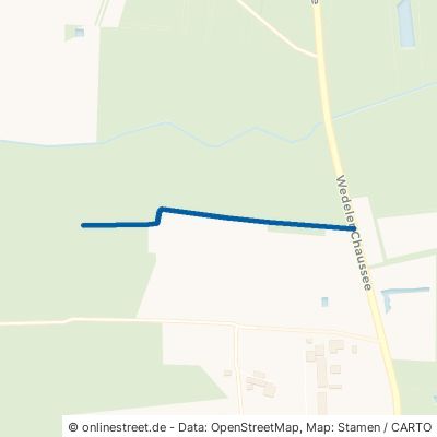 Zippelhornweg Holm 