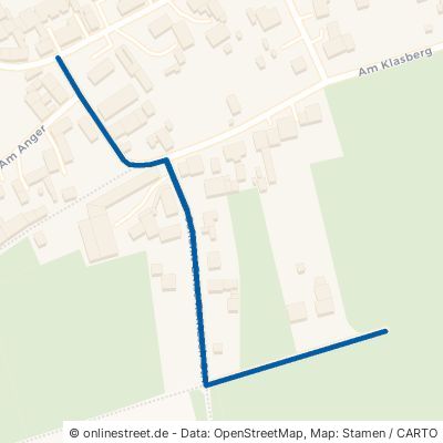 Johann-Ernst-Rentzsch-Straße 99428 Weimar Niedergrunstedt 