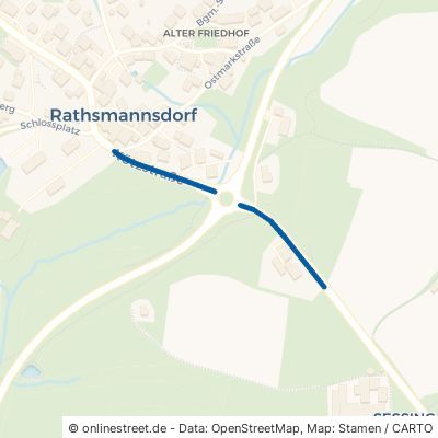 Kötzstraße 94575 Windorf Rathsmannsdorf 