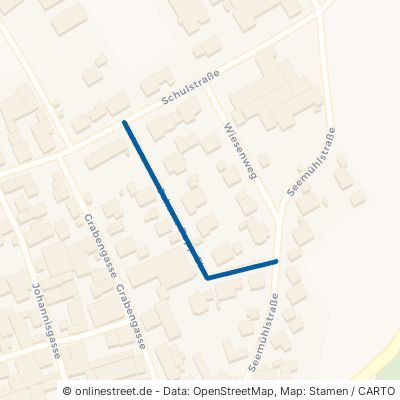 Johann-Popp-Straße 91438 Bad Windsheim Lenkersheim 