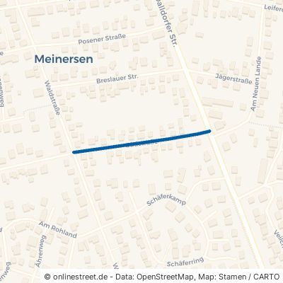 Südstraße Meinersen 
