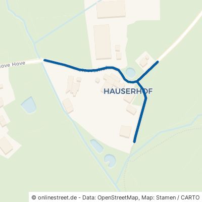Hauserhof 51515 Kürten Dürscheid Hauserhof