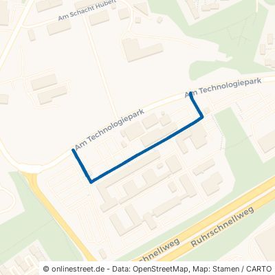 Am Tüv 45139 Essen Essen-Frillendorf 
