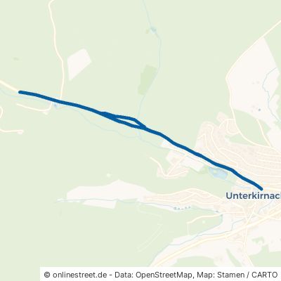 Talstraße 78089 Unterkirnach 