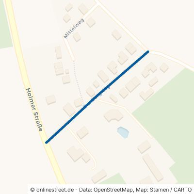 Ennbargweg 22880 Wedel 