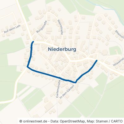 Ringstraße 55432 Niederburg 