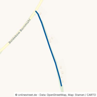 Eichenweg 17392 Boldekow 