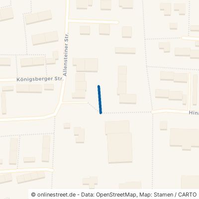 Carl-von-Ossietzky-Platz 31226 Peine Kernstadt Süd 