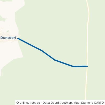 Dunsdorfer Straßl Kipfenberg 