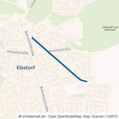 Mittelweg Ebstorf 