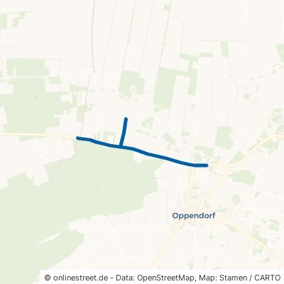 Brockumer Straße 32351 Stemwede Oppendorf 