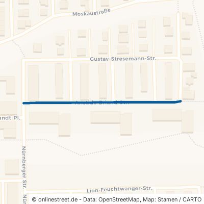 Aristide-Briand-Straße 91074 Herzogenaurach Herzo Base 