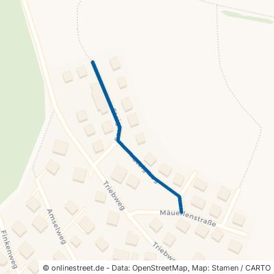 Steigweg 72574 Bad Urach Wittlingen 