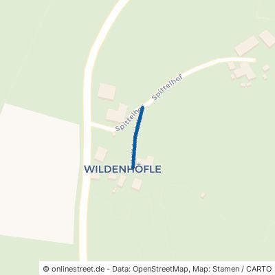 Wildenhöfle 74417 Gschwend Wildenhöfle 
