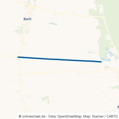 Geestweg 25719 Barlt 