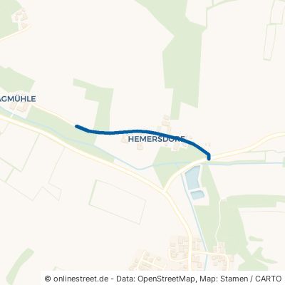 Hemersdorf 84104 Rudelzhausen 