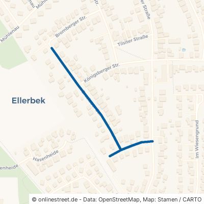 Breslauer Straße 25474 Ellerbek 