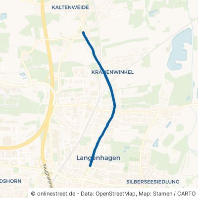 Walsroder Straße 30853 Langenhagen 